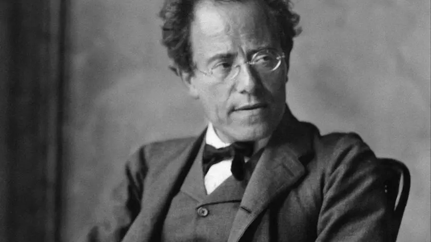 Gustav Mahler