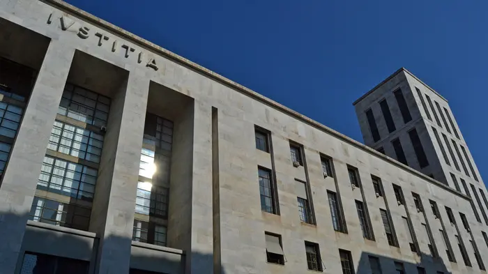 ll Tribunale di Milano