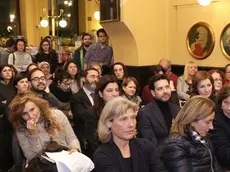 Lasorte Trieste 07/02/18 - Caffè S.Marco, Donne e Scienza