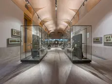 Il Museo Egizio di Torino