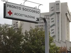 Lasorte Trieste 17/10/12 - Ospedale di Cattinara