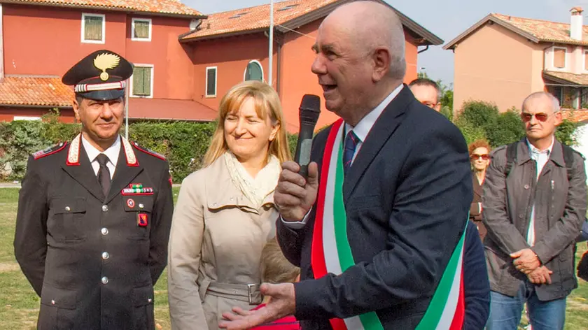 Bonaventura Monfalcone-21.10.2018 Prima messa-Don Zuttion-Staranzano-foto di Katia Bonaventura