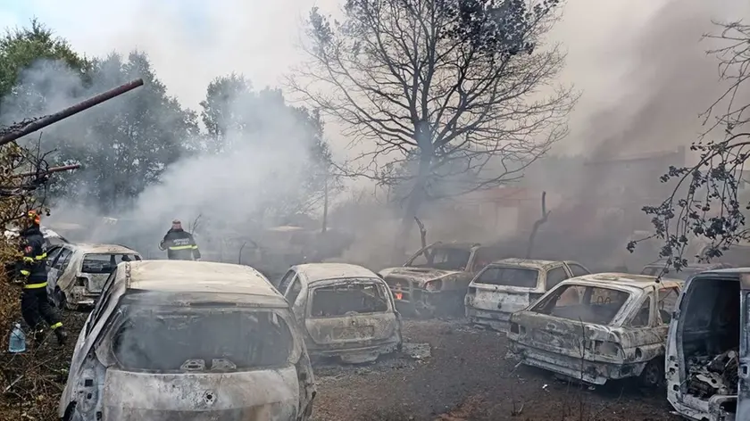 Foto di Dejan Štifanić tratta da Glasistre.hr