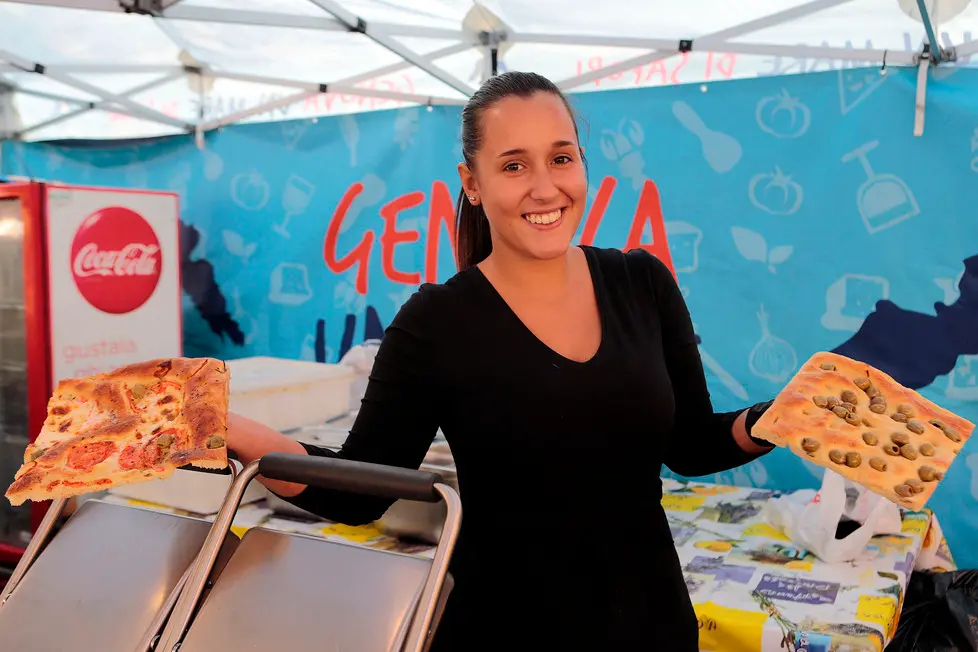 Silvano Trieste 2019-09-19 Street Food