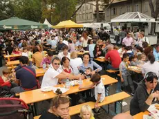 Bumbaca Gorizia 28.09.2012 Gusti di Frontiera - Fotografia di Pierluigi Bumbaca