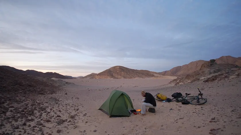 Le Valli dello Japanar, soggetto di un documentario