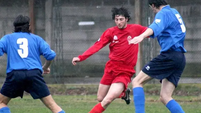 Altran Calcio, Gradese-Aquileia G11