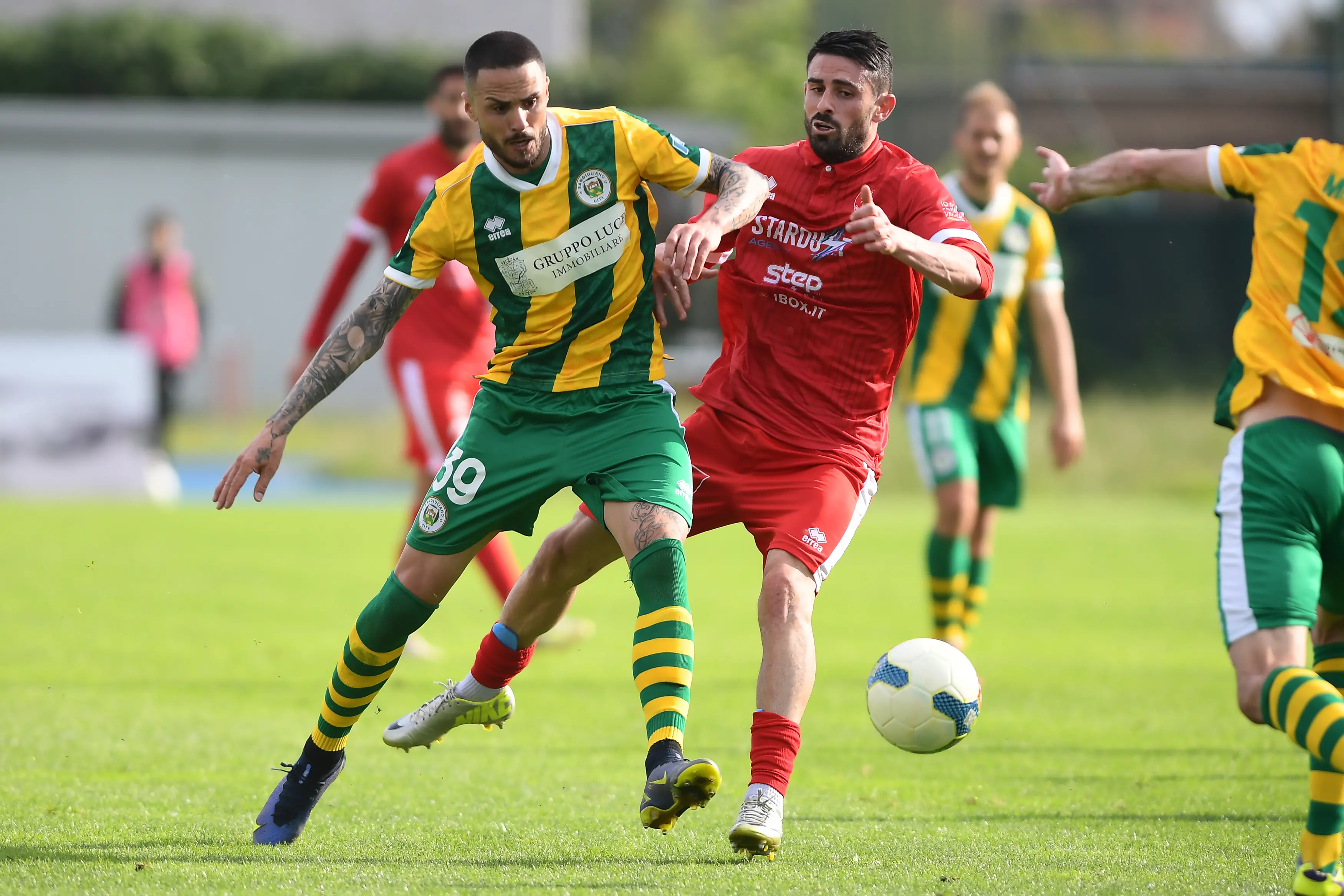 Lasorte Trieste 13/05/23 - Serie C, Play Out, Sangiuliano City - Triestina