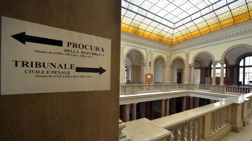 Il Tribunale di Trieste
