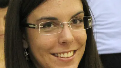 Altran Monfalcone-08.07.2011 Consiglieri Comunali-Lucia Giurissa-Monfalcone-Foto di Katia Bonaventura