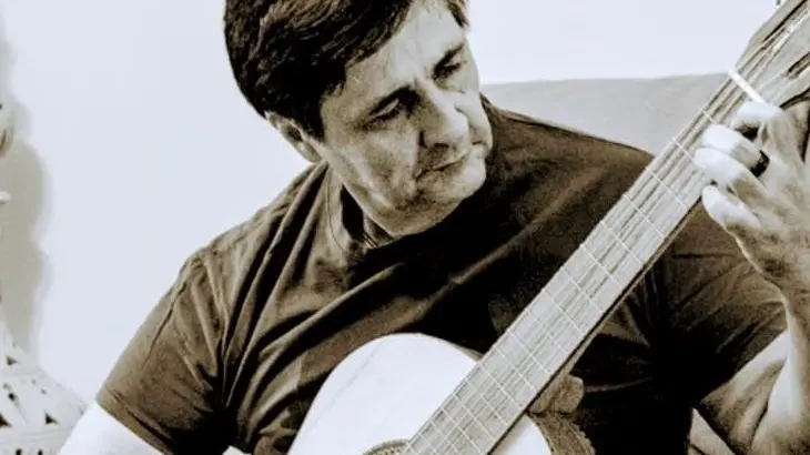 Gianfranco Morrone