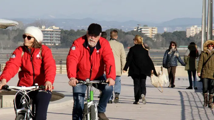 Bonaventura Monfalcone25.02.2017 Passeggiata sulla diga-Grado--foto di Katia Bonaventura