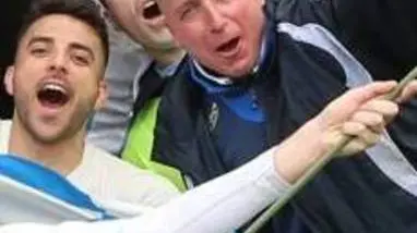 Bumbaca Gorizia 01_05_2016 Pro Gorizia promossa © Fotografia di Pierluigi Bumbaca