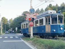 Il tram di Opicina