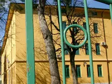 La scuola primaria Duca D'Aosta di Monfalcone