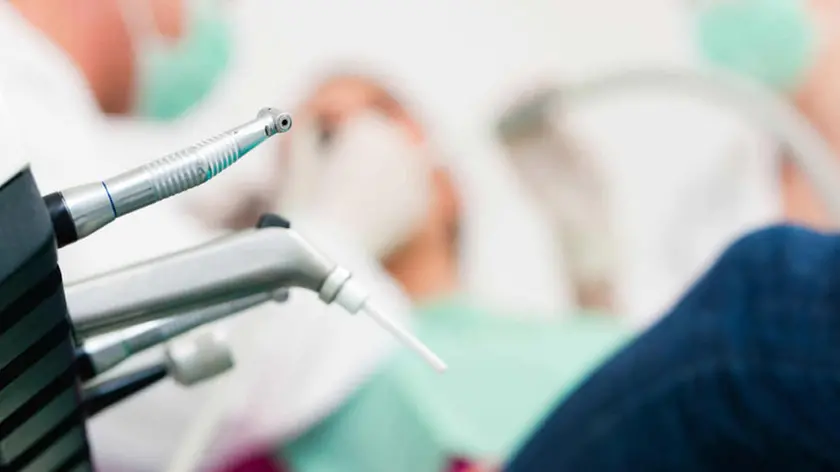 La Regione ha varato la “prima fase” dell’operazione che assicura l’accesso alle cure dentarie a tutti i cittadini