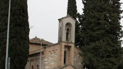 Bonaventura Monfalcone-04.03.2015 Piazza San Girolamo-Cervignano-foto di Katia Bonaventura
