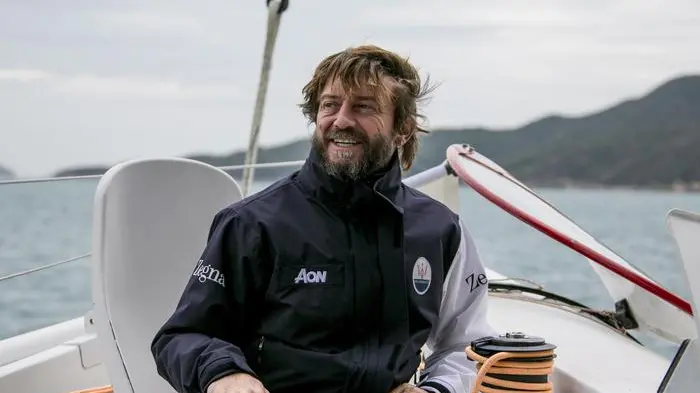 Giovanni Soldini