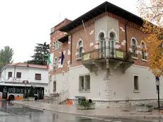 Bonaventura Monfalcone-05.11.2016 Zona futuri lavori in corso-Municipio-Ronchi dei Legionari-foto di Katia Bonaventura