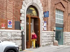 Lasorte Trieste 17/09/19 - Via Stock, Roiano, Distretto Sanitario