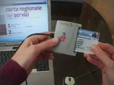 La carta regionale dei servizi