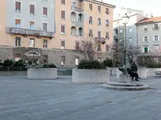 Piazza Perugino