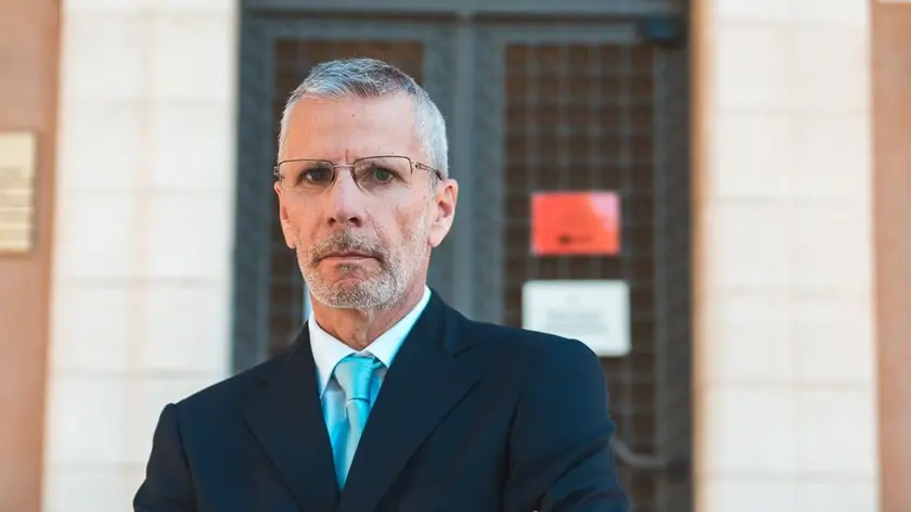 Giuseppe Corbatto, nuovo sindaco di Grado