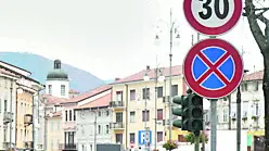 Una zona 30