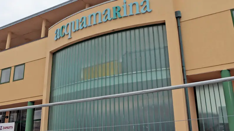 Silvano Trieste 2019-09-17 Acquamarina