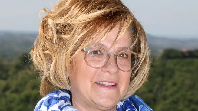 Bumbaca Gorizia 20.04.2019 San Floriano, lista Franca Padovan Â© Fotografia di Pierluigi Bumbaca