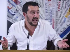 Matteo Salvini