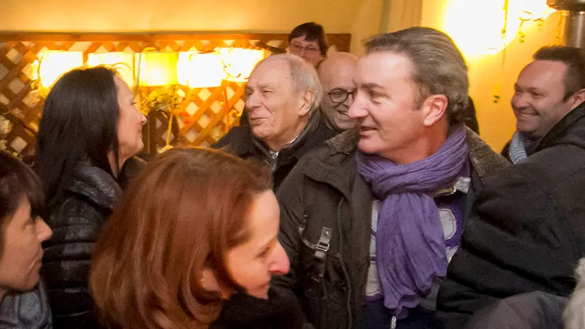 Bonaventura Monfalcone-15.02.2017 Presentazione Serpentade-Bar Al Vitigno-Monfalcone-foto di Katia Bonaventura