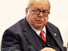 Michelangelo Agrusti