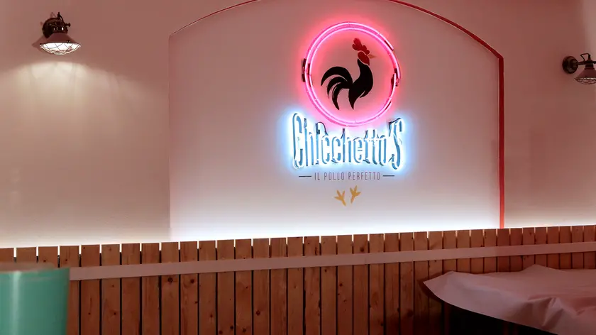 Silvano Trieste 2022-01-31 Chicchetto's, il pollo perfetto