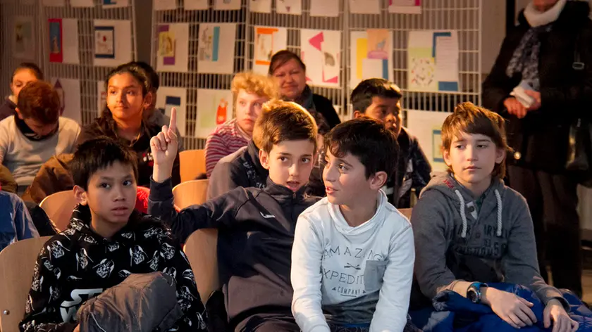 Bonaventura Monfalcone-17.02.2017 Giornata del gatto-Centro giovani-Monfalcone-foto di Katia Bonaventura