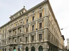 Lasorte Trieste 06/05/09 - Piazza Libertà 5, Palazzo Kalister, Architetto Luigi Zabeo