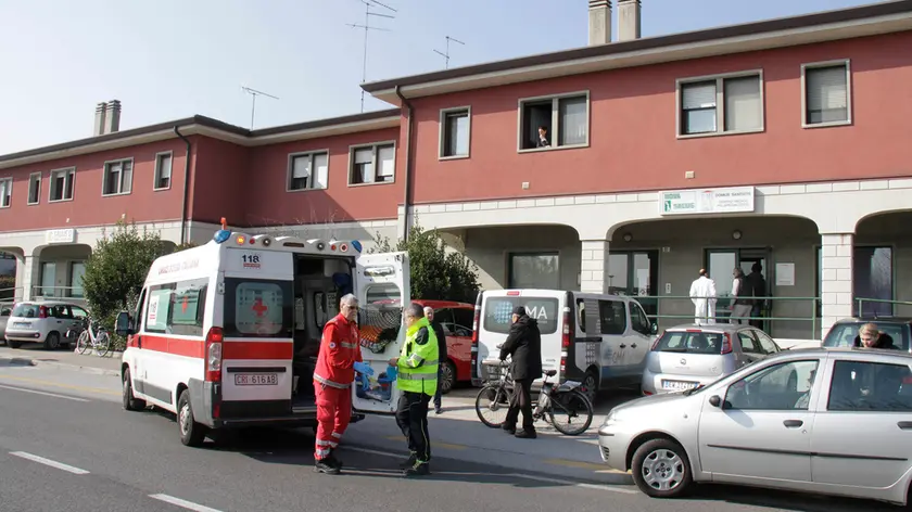 Bonaventura Monfalcone-20.02.2017 Incidente-Via Bagni-Monfalcone-foto di Katia Bonaventura