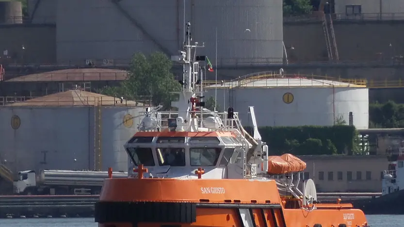 Lasorte Trieste 28/05/15 - SIOT, Esercitazione
