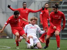 L'ultimo match casalingo prima della dichiarazione di fallimento dell'Unione