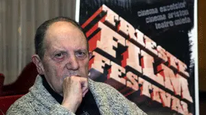 Tullio Kezich