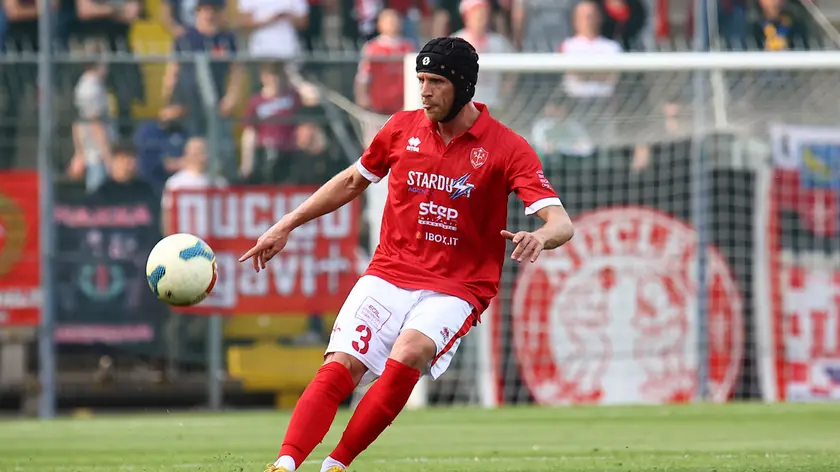 Lasorte Trieste 22/04/23 - Serie C, Pergolettese - Triestina,