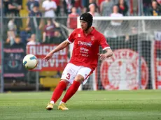 Lasorte Trieste 22/04/23 - Serie C, Pergolettese - Triestina,