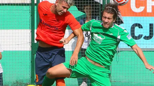 Lasorte Trieste 07/09/19 - Calcio, Serie D, S.Luigi - Cjarlins Muzane