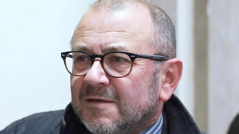 Lasorte Trieste 17/12/15 - Tribunale, Istanza Fallimento Unione Triestina, Avv. Lunder