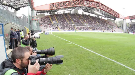 Lasorte Trieste 07/04/12 - Cagliari Inter,