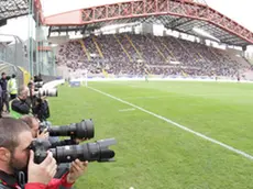 Lasorte Trieste 07/04/12 - Cagliari Inter,