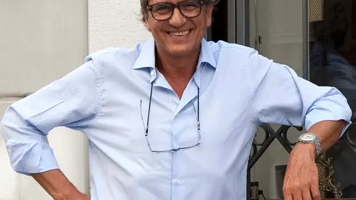 Silvano Trieste 29/08/2013 Fabio Lamacchia chiude la propria attivita'