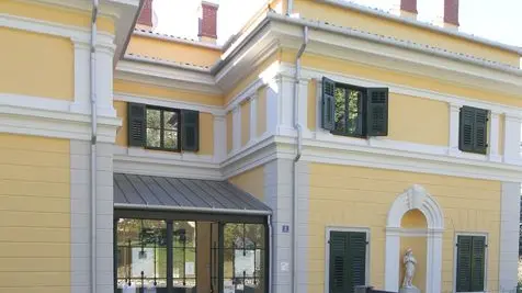 Lasorte Trieste 29/10/10 - Via Costantinides 2, Direzione ASS, Presentazione Progetto Qualcosa non va