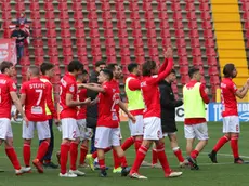 La Triestina