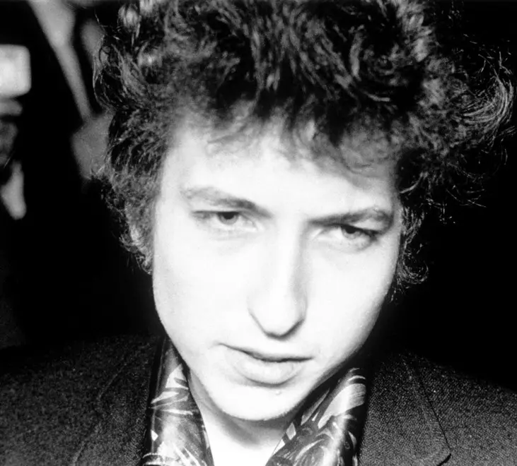 BOB DYLAN STOCK IMAGES ARCHIVE LF/